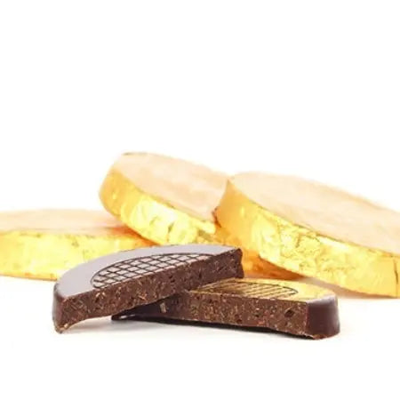 Lichfields Chocolate Mint Crisps 1kg Lichfields