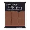 Lichfields Chocolate Tiffin Slices 585g, Case of 4 Lichfields