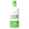 Lujo Lime Tequila Liqueur 70cl (Case of 6)(Save £12.00) British Hypermarket-uk