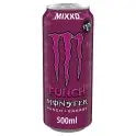 Monster Energy Drink Mixed Punch 500ml PM £1.75, Case of 12 Monster