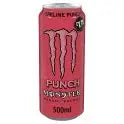 Monster Energy Drink Pipeline Punch 500ml PM £1.75 (Case of 12) Monster