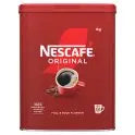 NESCAFE Original Instant Coffee 1kg Tin - Case of 1 Nescafe