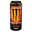 Monster Energy Drink Nitro Cosmic Peach 500ml PM £1.75 (Case of 12) Monster