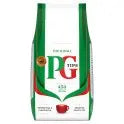 PG Tips 450 Original One Cup Tea Bags 900g PG Tips