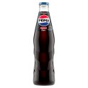 Pepsi Max No Sugar Cola Glass Bottles 12 x 330ml (Save £1.99) Pepsi