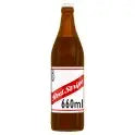 Red Stripe Jamaica Lager Beer 630ml Cans, Case of 12 Red Stripe