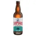 Shipyard American IPA 500ml, Case of 8 Shipyard