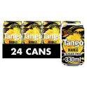 Tango Mango Sugar Free Can 330ml (Case of 24) Tango