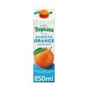 Tropicana Long Life Pure Smooth Orange Fruit Juice 850ml (Case of 6) Tropicana