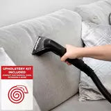Rug Doctor FlexClean All-In-One Corded Floor Cleaner - British Hypermarket-uk