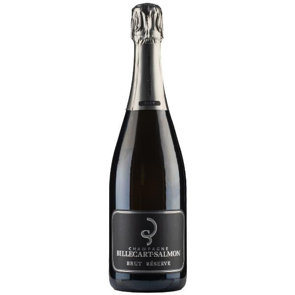 Billecart-Salmon Brut Reserve Champagne 75cl Case of 1