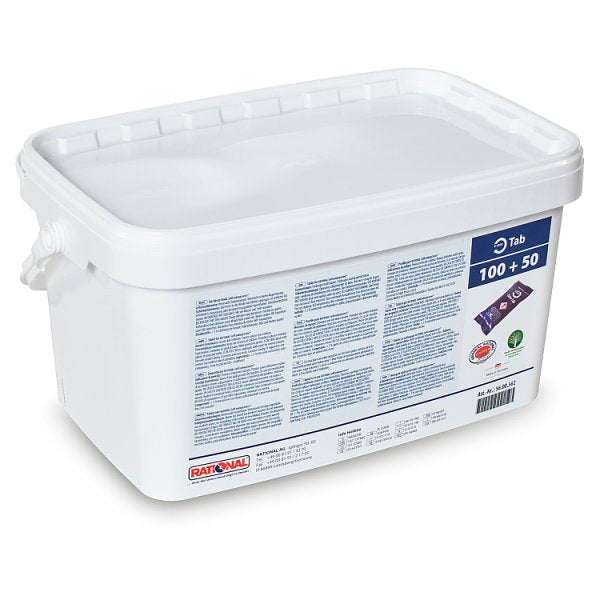 Care Tabs Case of 1 Care