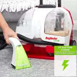 Rug Doctor Pet Portable Spot Cleaner with 2 x 500ml Pet Formula Cleaner - British Hypermarket-uk