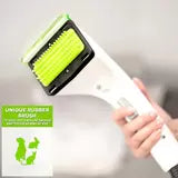 Rug Doctor Pet Portable Spot Cleaner with 2 x 500ml Pet Formula Cleaner - British Hypermarket-uk