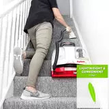 Rug Doctor Pet Portable Spot Cleaner with 2 x 500ml Pet Formula Cleaner - British Hypermarket-uk