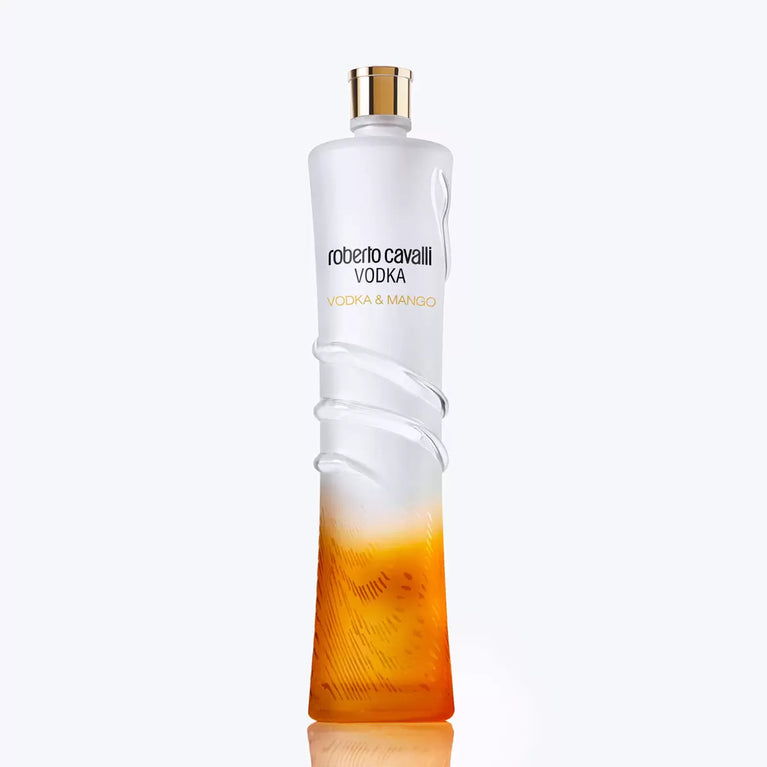 Roberto Cavalli Mango, 1L roberto cavalli