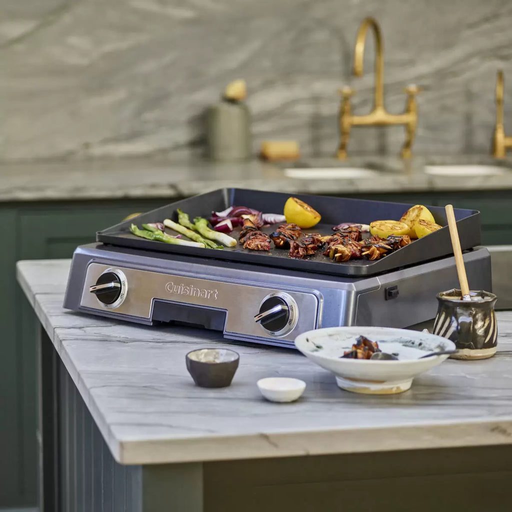 Cuisinart 4 in 1 sale griddler