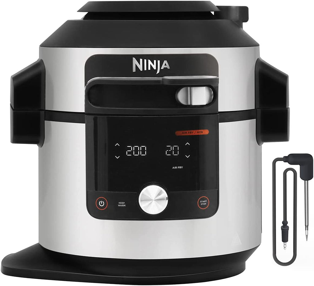 Ninja Foodi MAX 7 in 1 Multi-Cooker 7.5L OP450UK Ninja Foodi - British  Hypermarket-uk Ninja