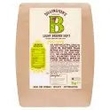Billington's Light Brown Soft Natural Unrefined Cane Sugar 3kg Tate & Lyle