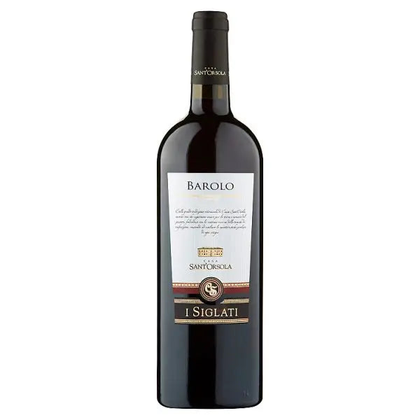 Casa Sant' Orsola Barolo 75cl Casa Sant' Orsola