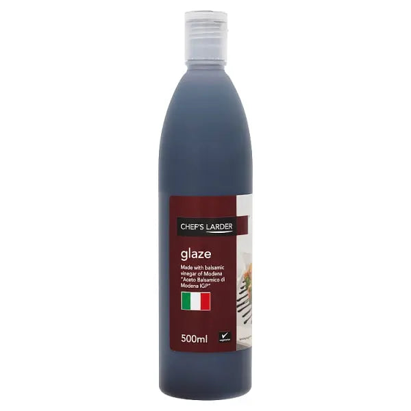 Chef's Larder Glaze 500ml, Case of 12 Chef's Larder