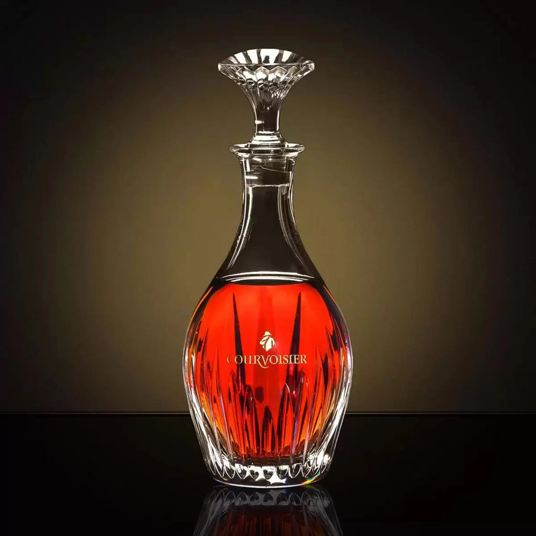 Courvoisier Heritage Louis Renard Cognac, 70cl Courvoisier