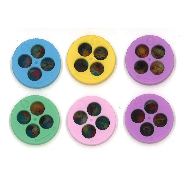 Deluxe Book Gift Set Assortment (3+ Years) Disney, Star Wars