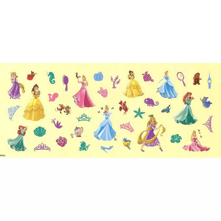 Deluxe Book Gift Set Assortment (3+ Years) Disney, Star Wars