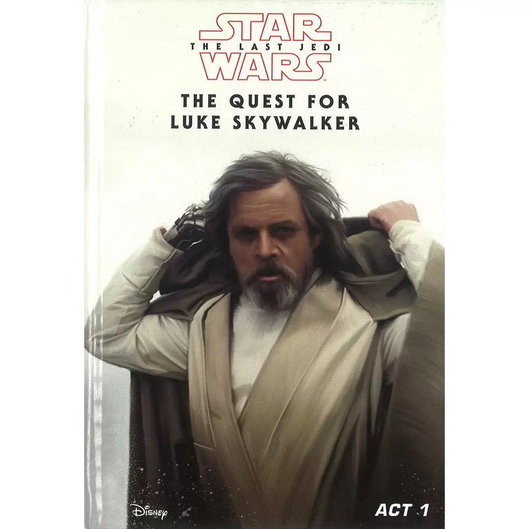 Deluxe Book Gift Set Assortment (3+ Years) Disney, Star Wars