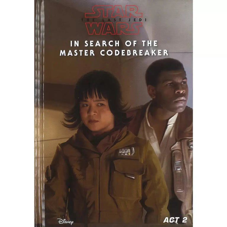 Deluxe Book Gift Set Assortment (3+ Years) Disney, Star Wars