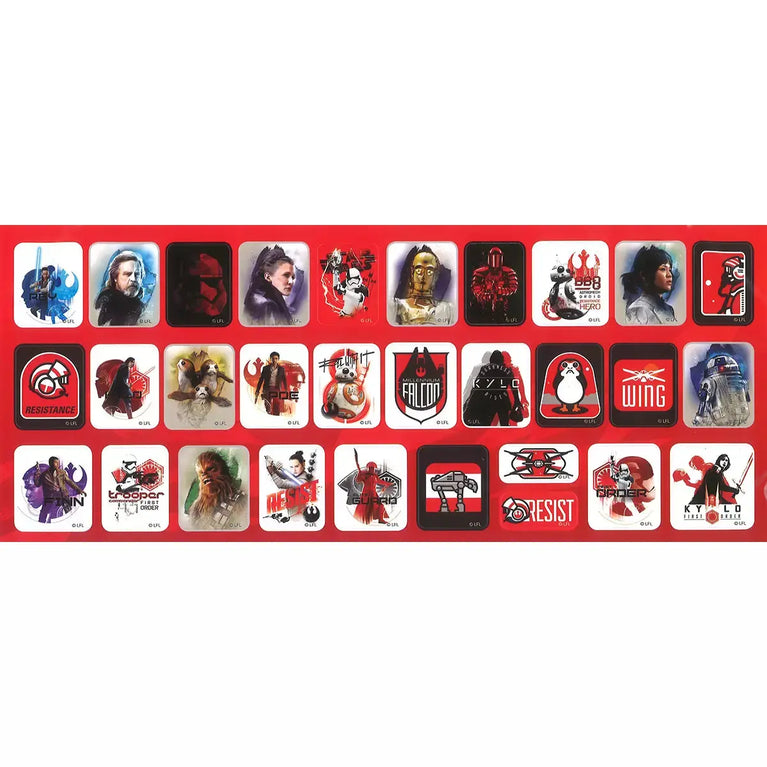 Deluxe Book Gift Set Assortment (3+ Years) Disney, Star Wars