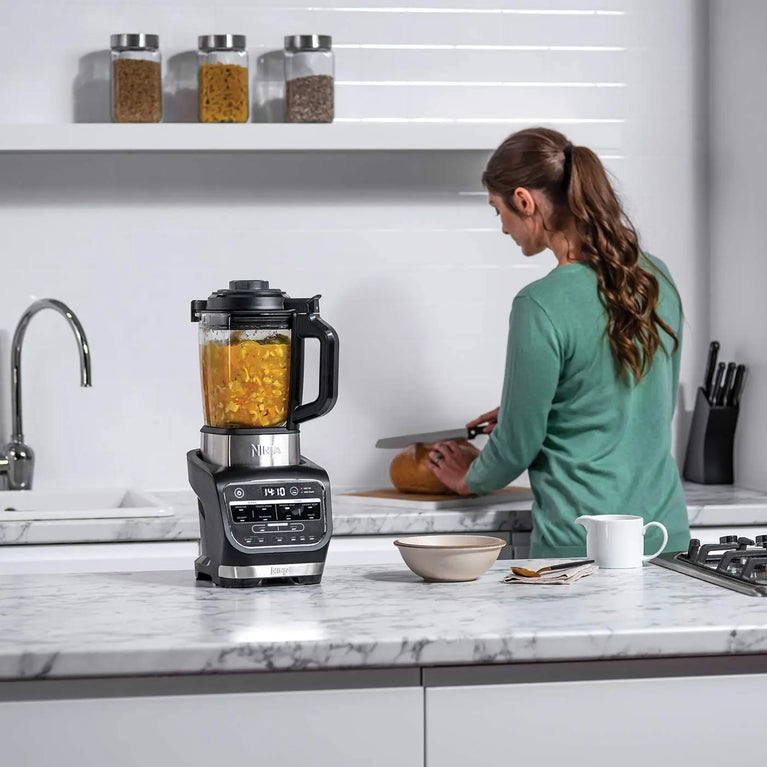 Ninja Foodi Blender & Soup Maker HB150UK Ninja