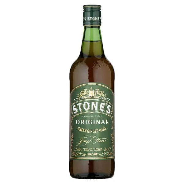Stone's Original Ginger Wine 700ml Stone's