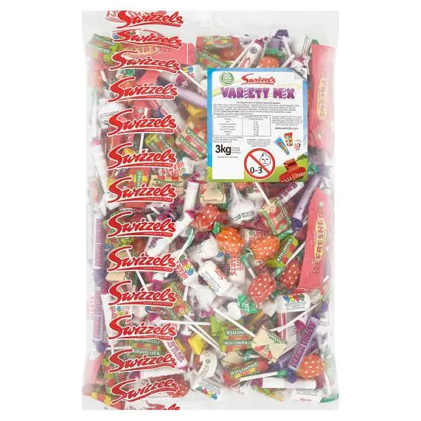 Swizzels Variety Mix Swizzels
