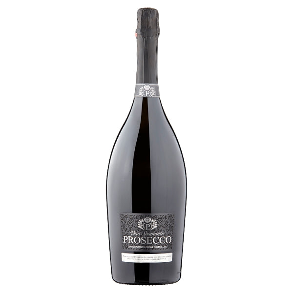 Prosecco Vino Spumante 1.5L, Case of 6 Prosecco