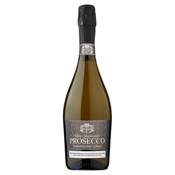 Prosecco Vino Spumante 75cl Prosecco