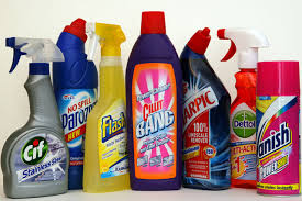 Household & Cleaning