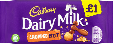 Chocolate