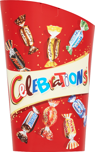 Confectionery
