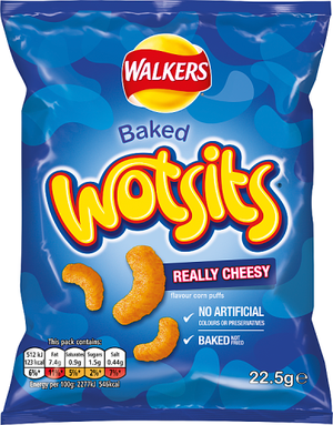 Crisps & Snacks