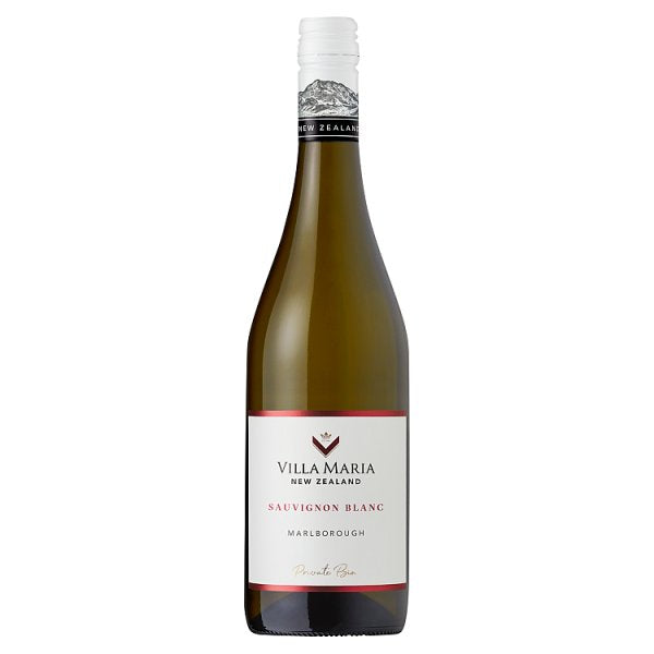 Villa Maria Private Bin Sauvignon Blanc Case of 6