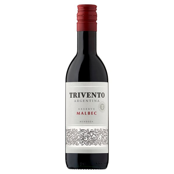 Trivento Reserve Malbec 18.7cl Case of 12