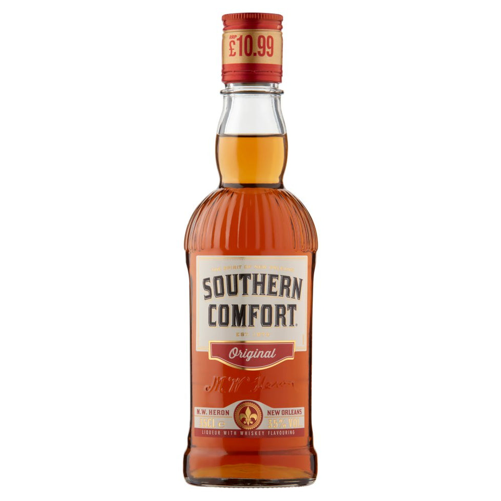 Southern Comfort Original 35cl [PM £10.99 ] Southern Comfort