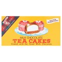 Tunnock's Milk Chocolate Tea Cakes 36 x 24g (Case of 288) - British Hypermarket-uk
