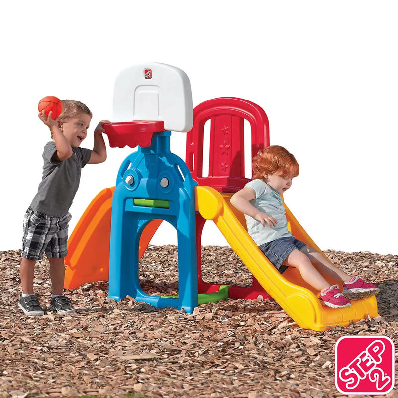 Step2 Game Time Sports Climber (2+ Years) Step2