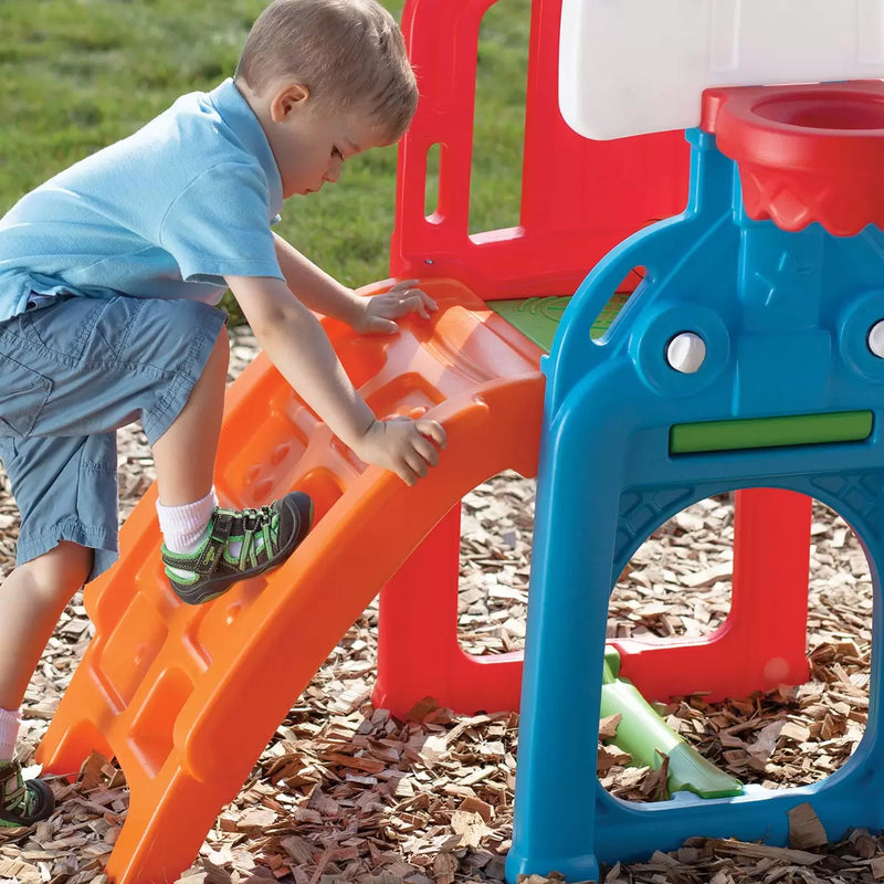 Step2 Game Time Sports Climber (2+ Years) Step2