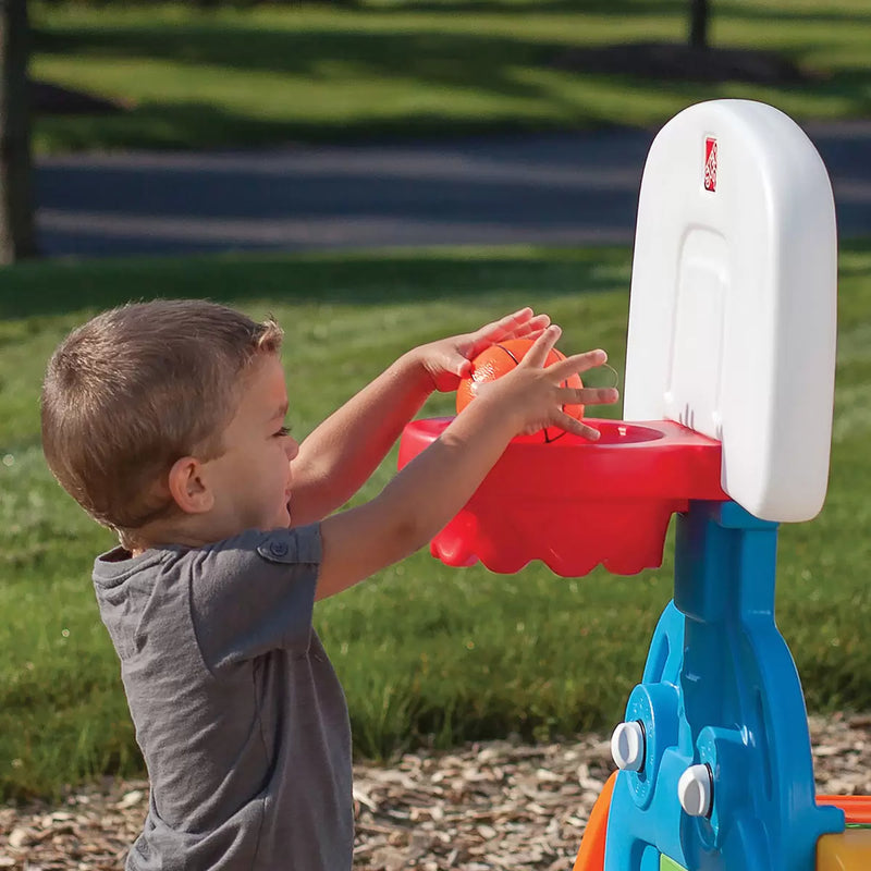 Step2 Game Time Sports Climber (2+ Years) Step2