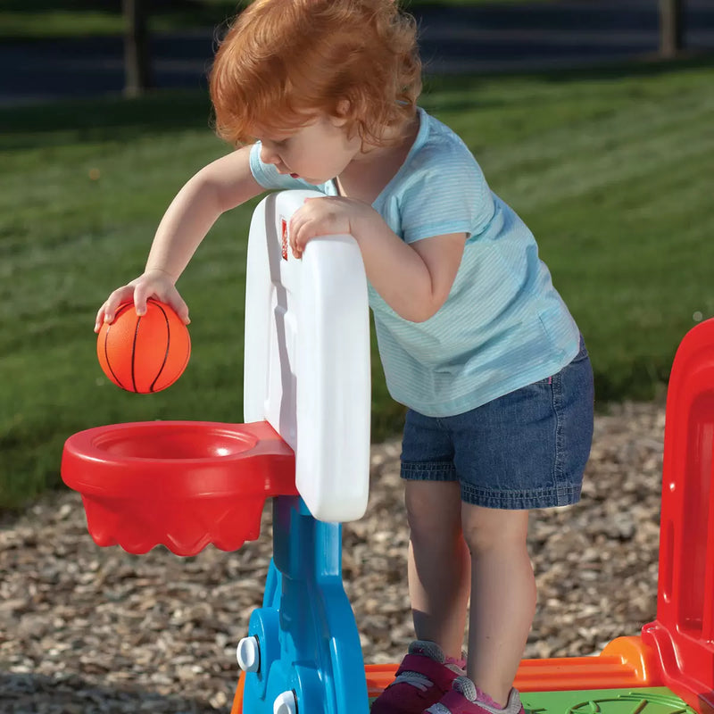 Step2 Game Time Sports Climber (2+ Years) Step2