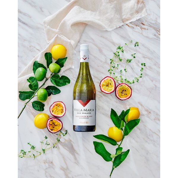 Villa Maria Private Bin Sauvignon Blanc x 6
