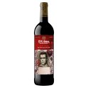 19 Crimes Red wine 75cl, Case of 6 - British Hypermarket-uk